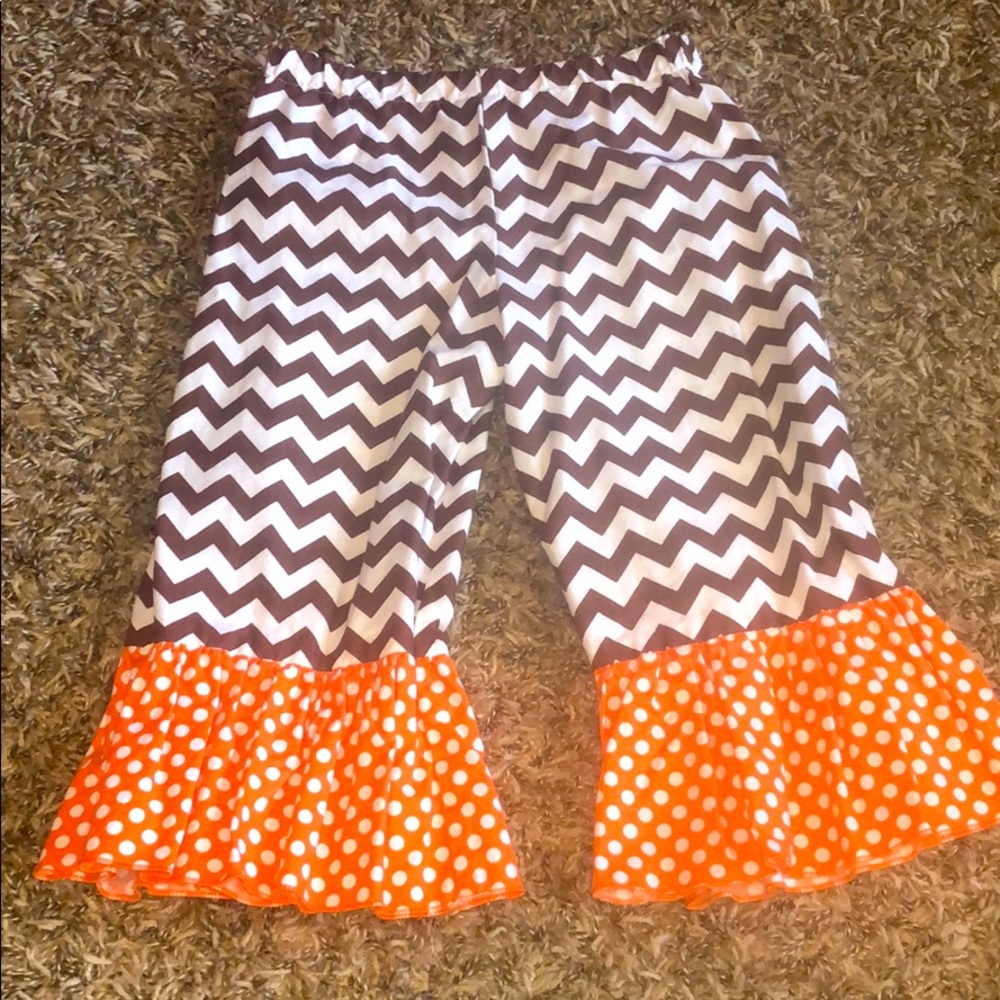 Boutique Style Fall pants